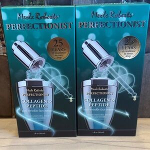Merle Roberts Perfectionist Face Serum